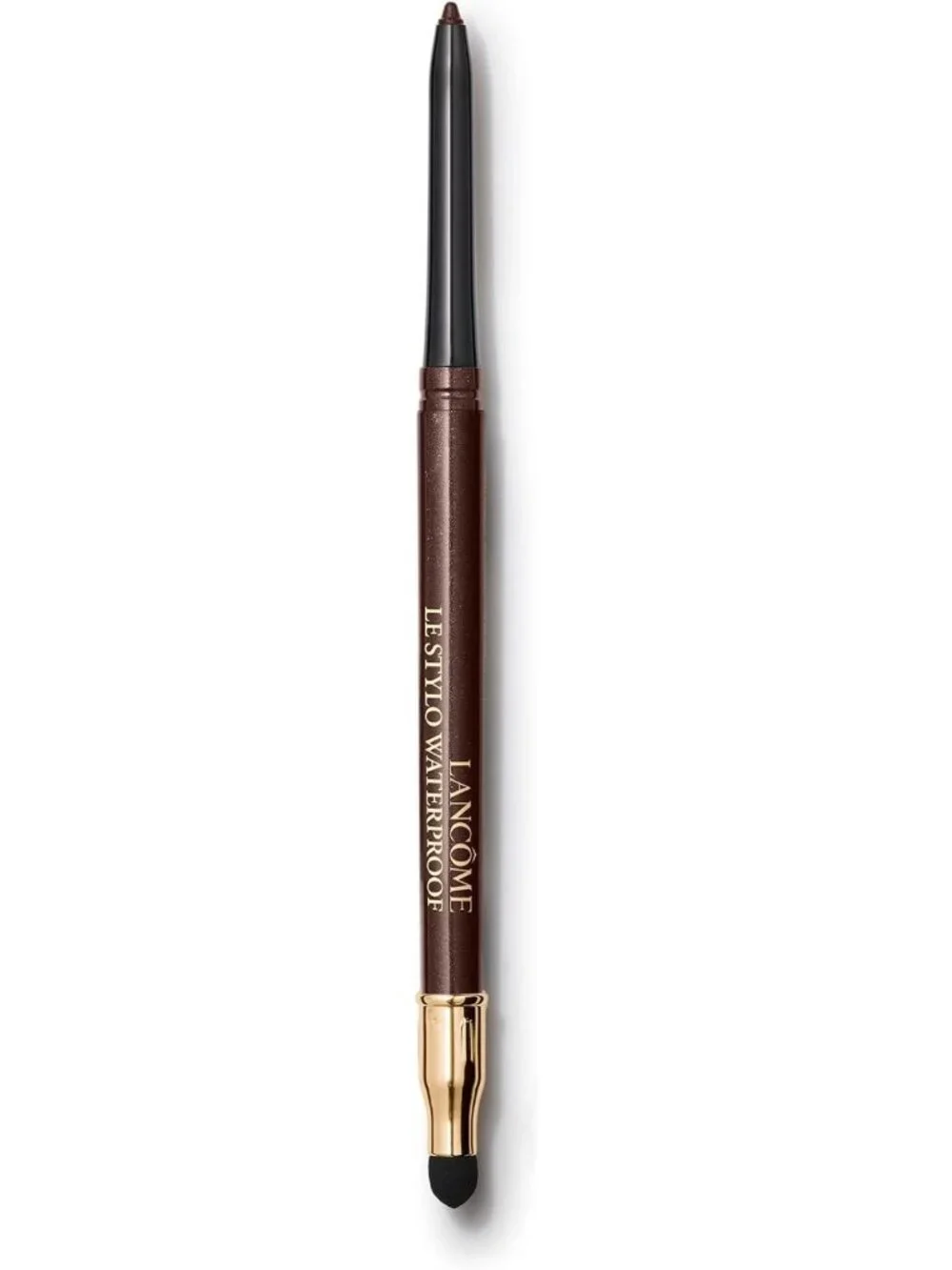 Waterproof Creamy Longwear Eyeliner Pencil - Smudge-Proof, Easy Application